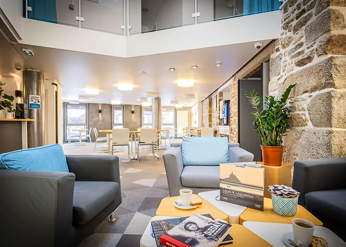 Best Western Le Moulin de Ducey